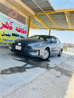 هیوندای ئەلەنترا